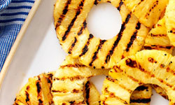 Pineapple Fries