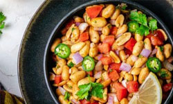 Peanut Masala
