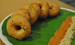 Cocktail Vada